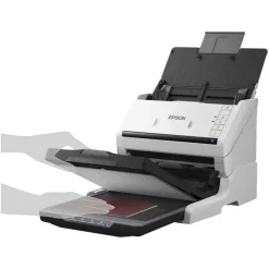 Epson WorkForce DS-530II