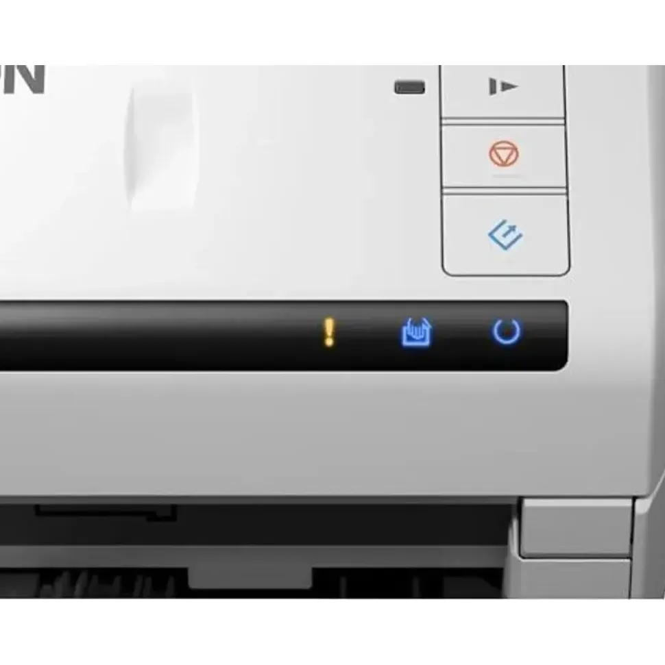 Epson WorkForce DS-530II