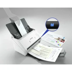 Epson WorkForce DS-530II