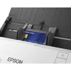 Epson WorkForce DS-530II