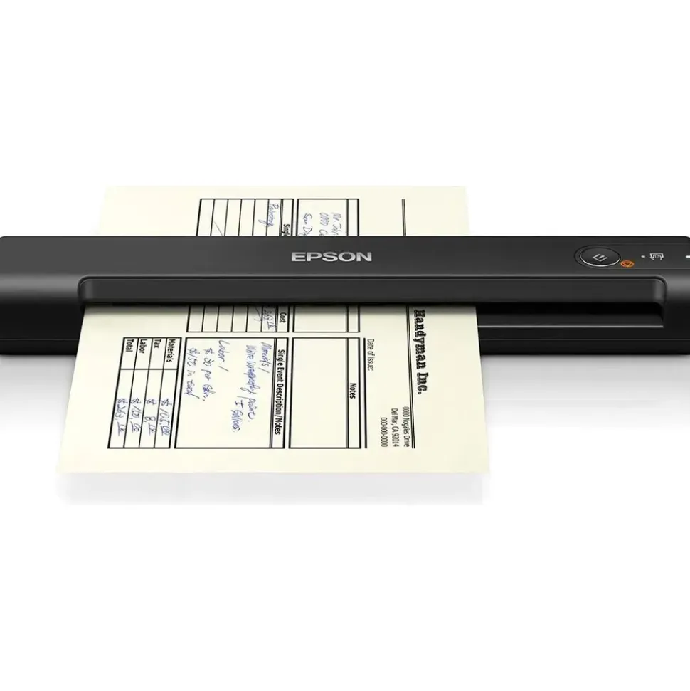 Epson WorkForce ES-50