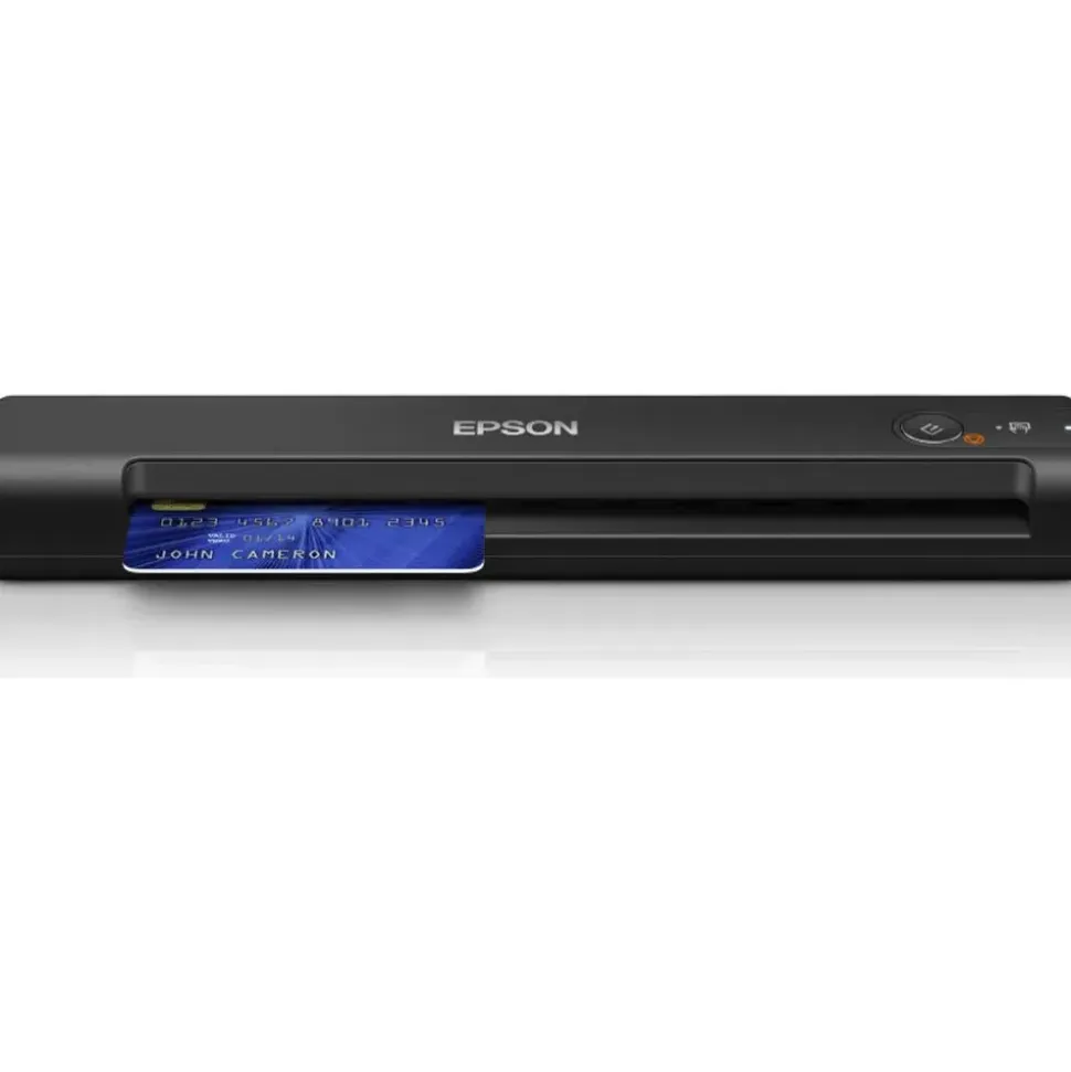 Epson WorkForce ES-50