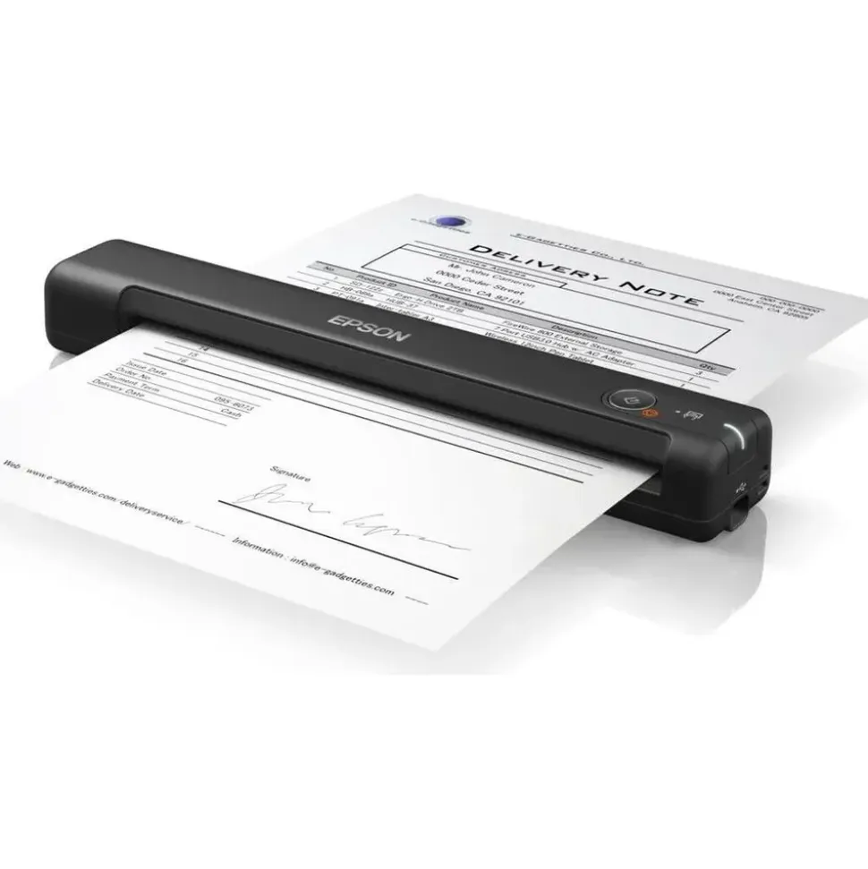 Epson WorkForce ES-50