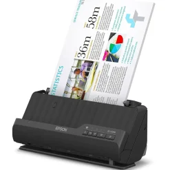 Epson WorkForce ES-C320W