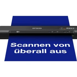 Epson WorkForce ES-60W
