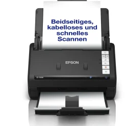 Epson WorkForce ES-550W