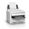 Epson WorkForce Pro WF-C5390DW grau/schwarz/weiß