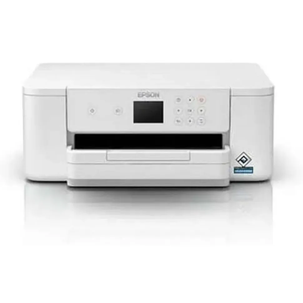 Epson WorkForce Pro WF-M4119DW schwarz