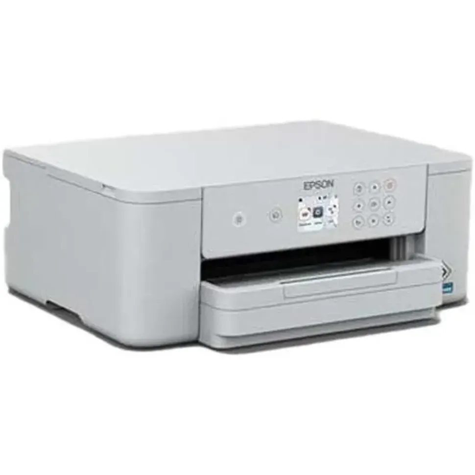 Epson WorkForce Pro WF-M4119DW schwarz