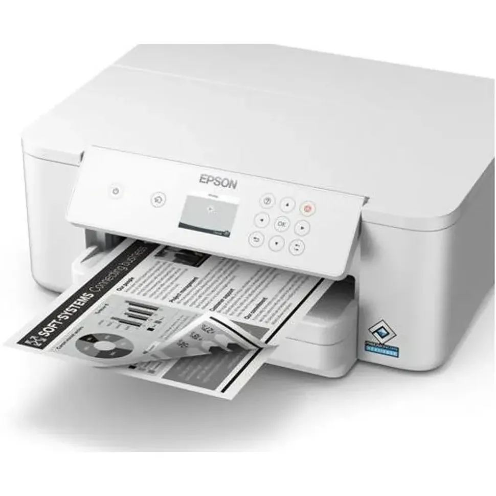 Epson WorkForce Pro WF-M4119DW schwarz