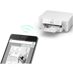 Epson WorkForce Pro WF-M4119DW schwarz