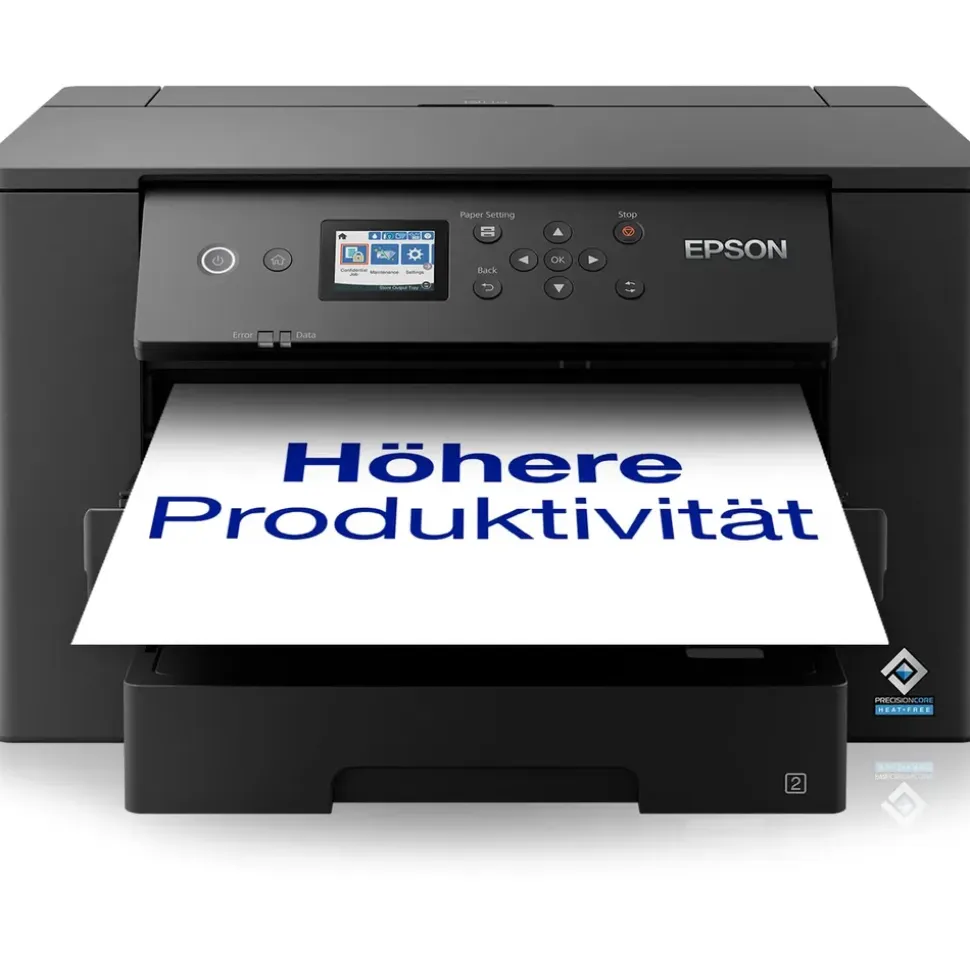 Epson WorkForce WF-7310DTW