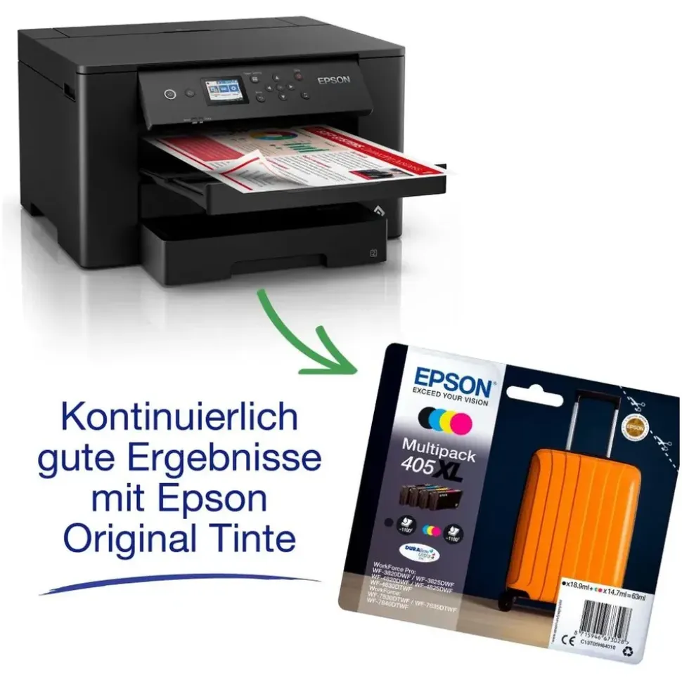 Epson WorkForce WF-7310DTW