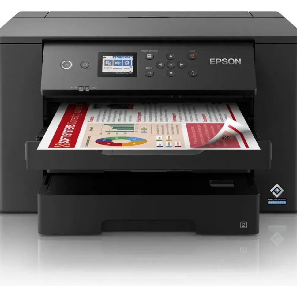 Epson WorkForce WF-7310DTW