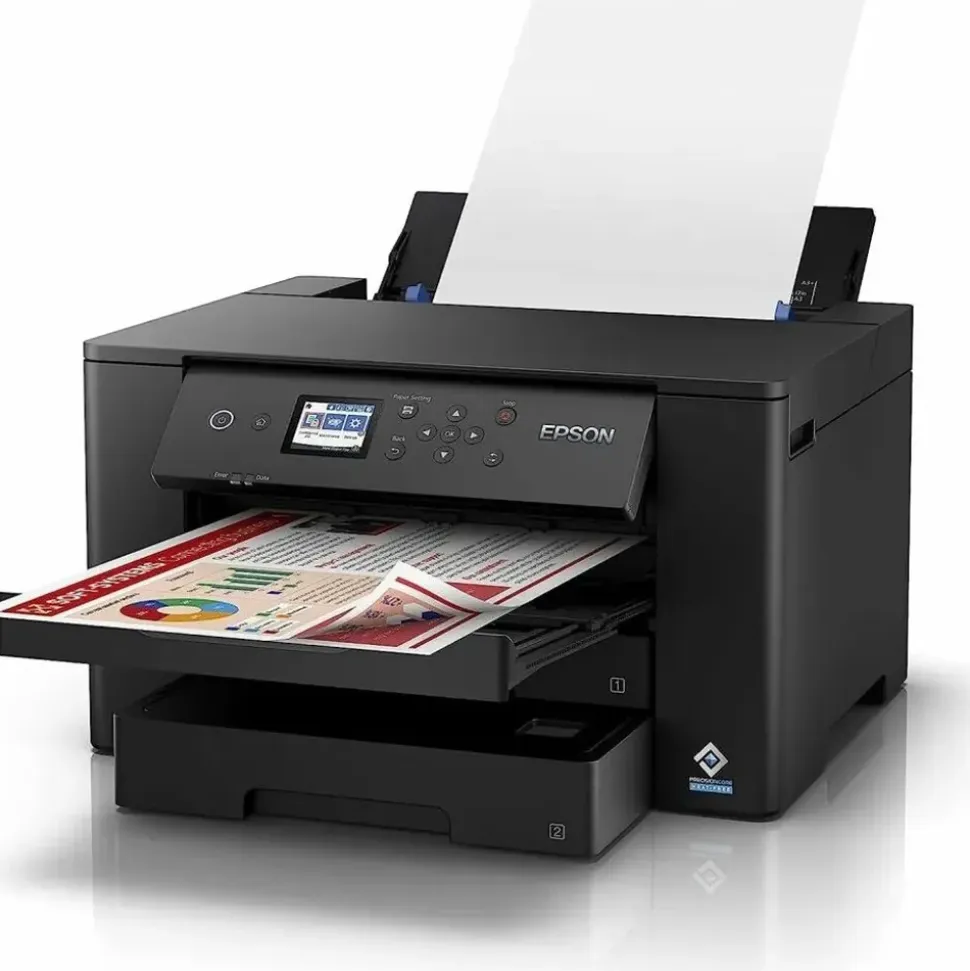 Epson WorkForce WF-7310DTW