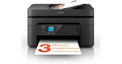 Epson WorkForce WF-2930DWF