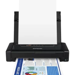 Epson WorkForce WF-110W