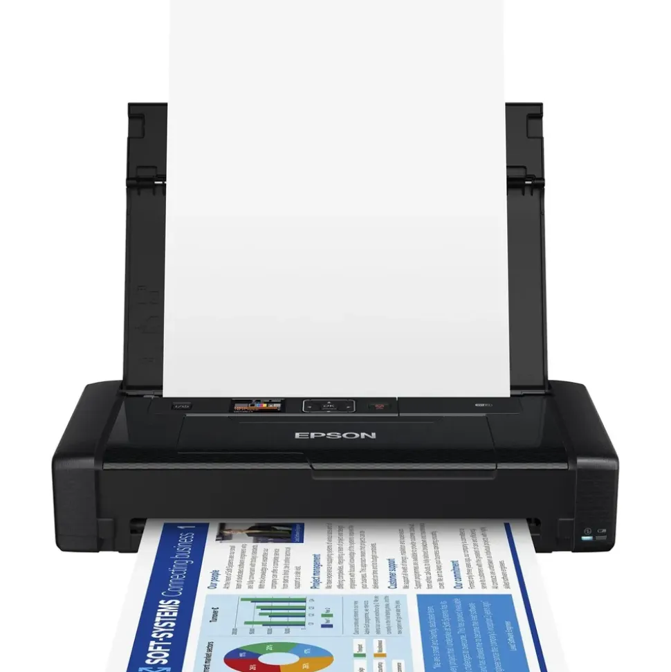 Epson WorkForce WF-110W