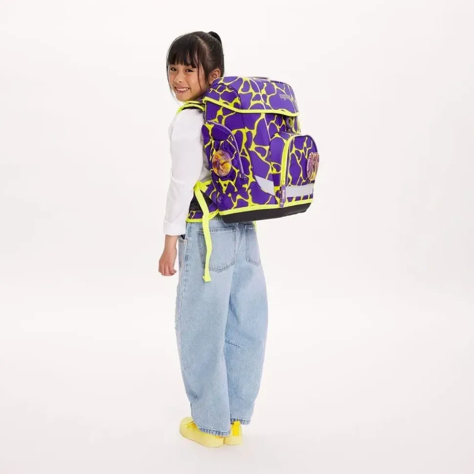 ergobag Cubo Light Set
