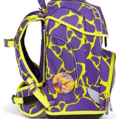 ergobag Cubo Light Set