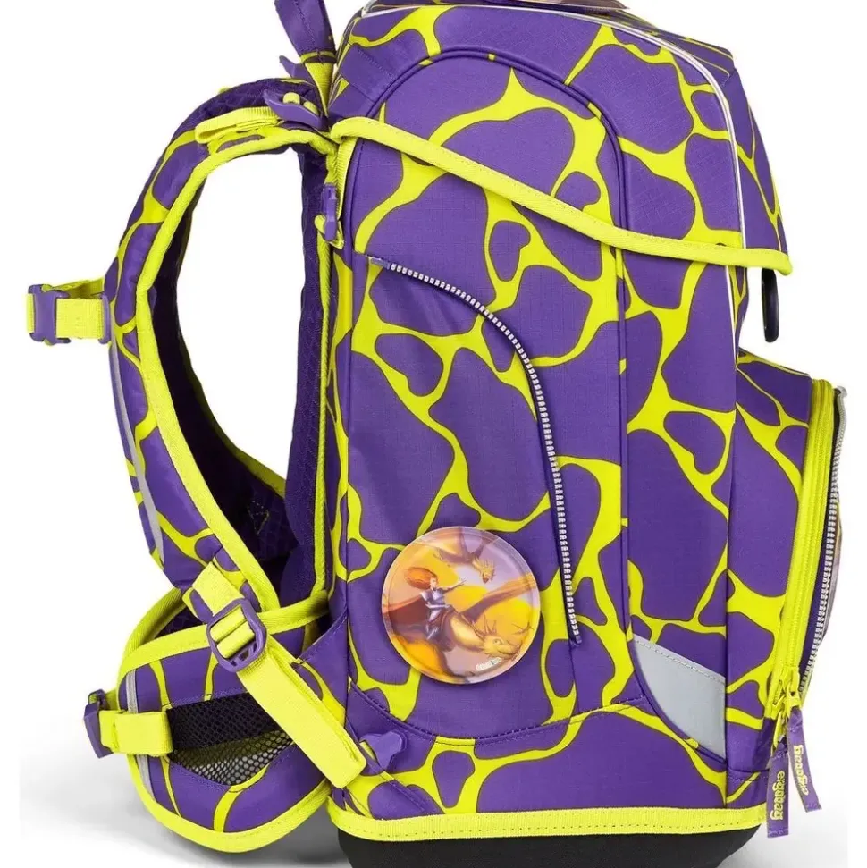ergobag Cubo Light Set