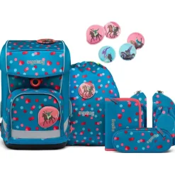 ergobag Cubo Light Set VoltiBär