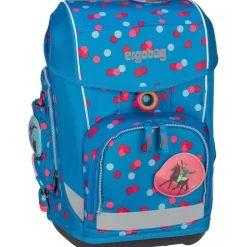 ergobag Cubo Light Set VoltiBär