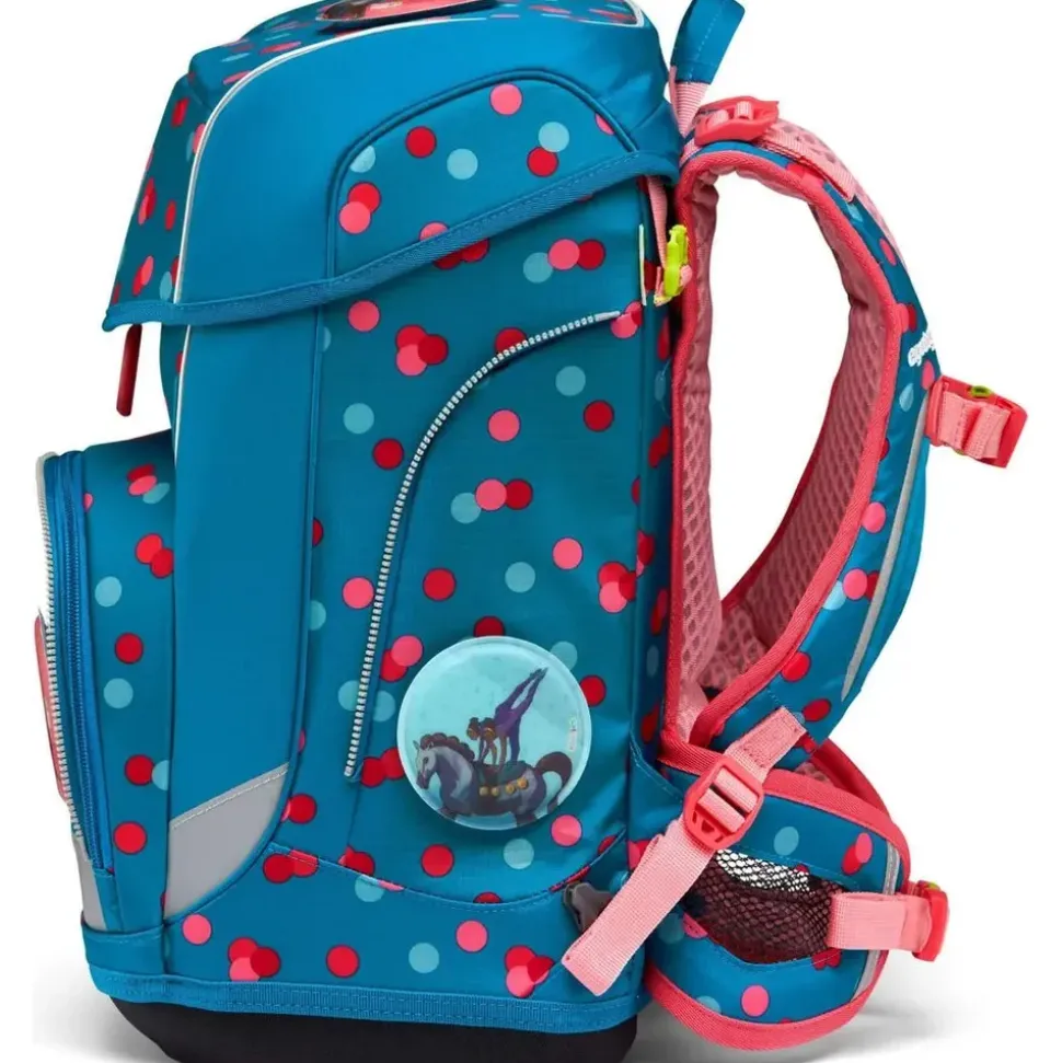 ergobag Cubo Light Set VoltiBär