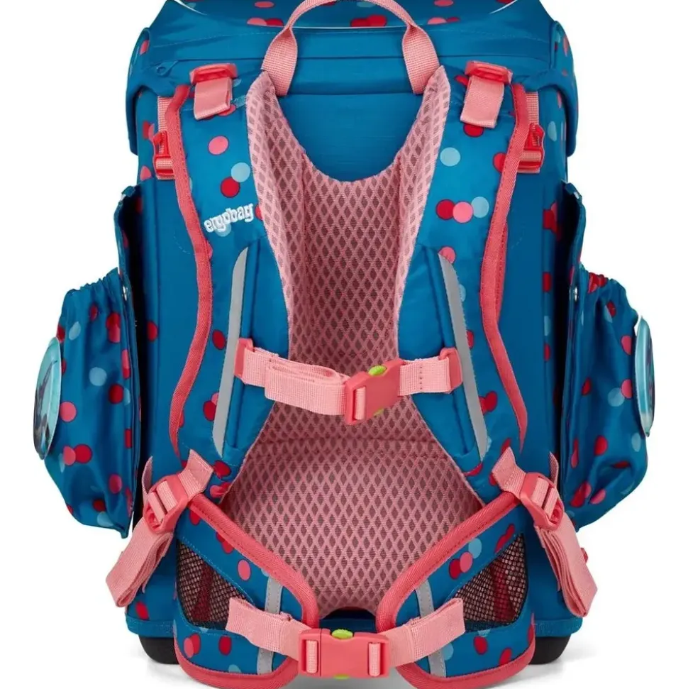 ergobag Cubo Light Set VoltiBär
