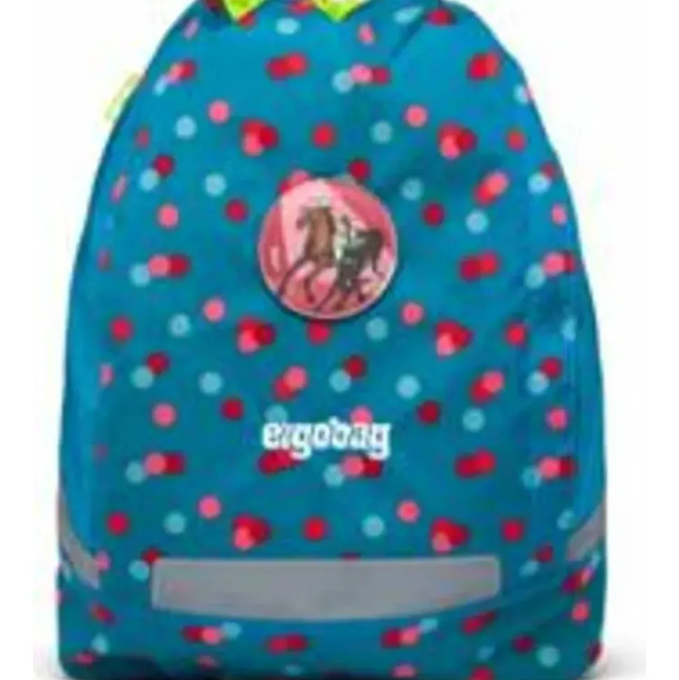 ergobag Cubo Light Set VoltiBär