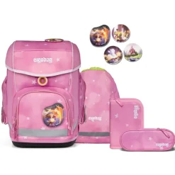 ergobag cubo 5-tlg. 2025