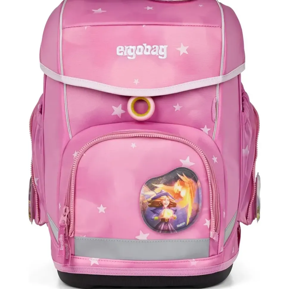 ergobag cubo 5-tlg. 2025