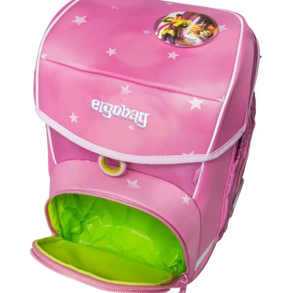 ergobag cubo 5-tlg. 2025