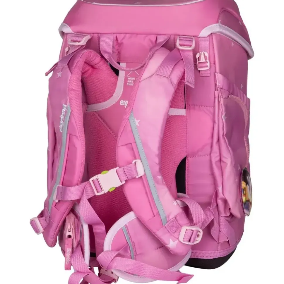 ergobag cubo 5-tlg. 2025