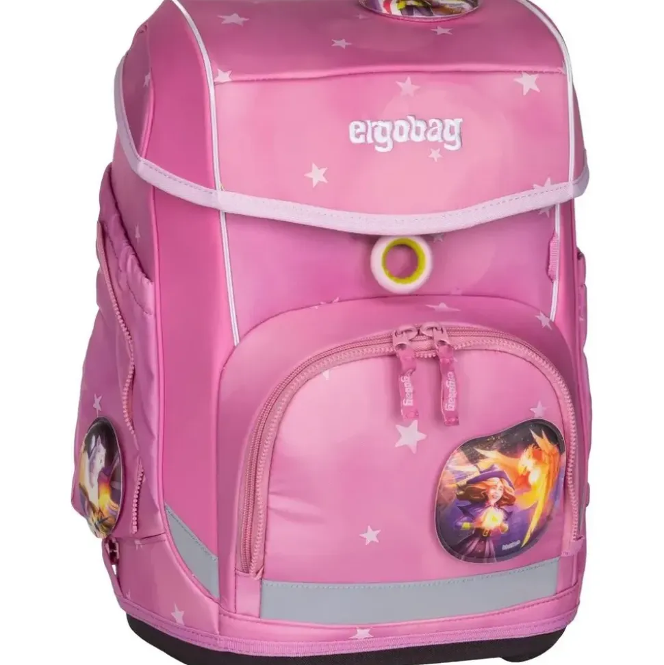 ergobag cubo 5-tlg. 2025
