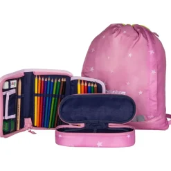 ergobag cubo 5-tlg. 2025