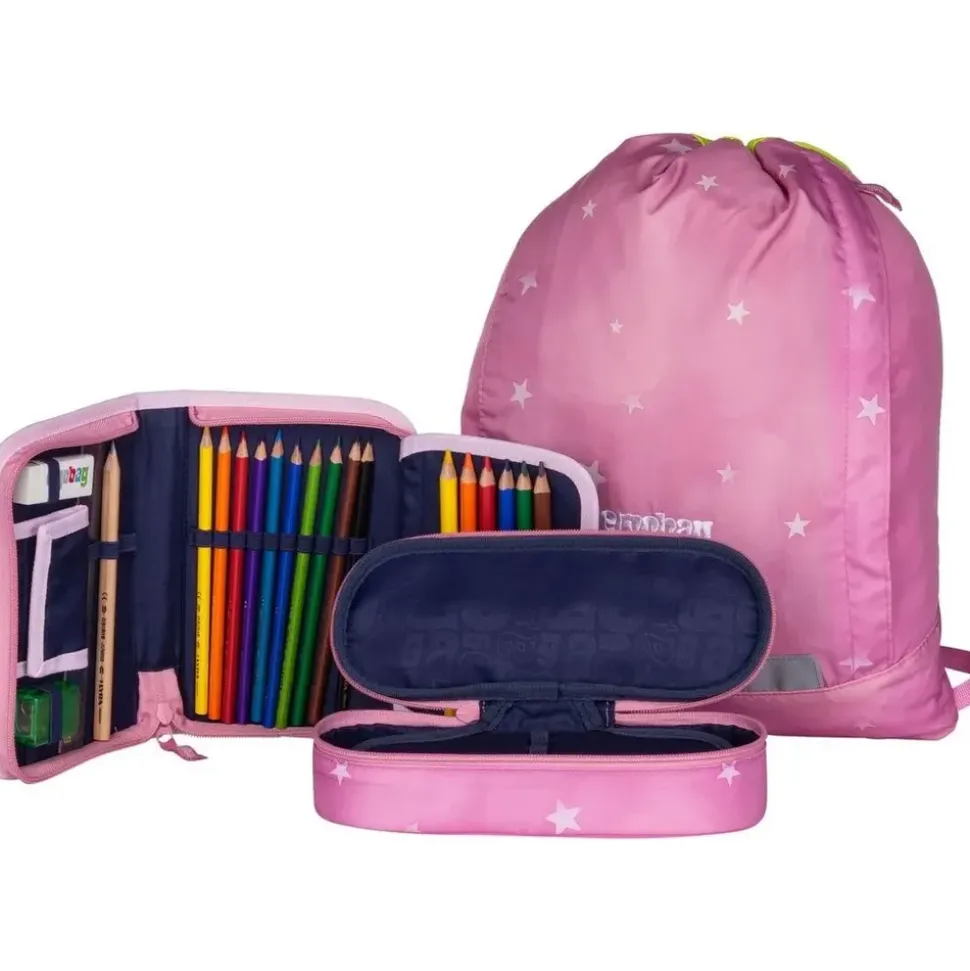 ergobag cubo 5-tlg. 2025