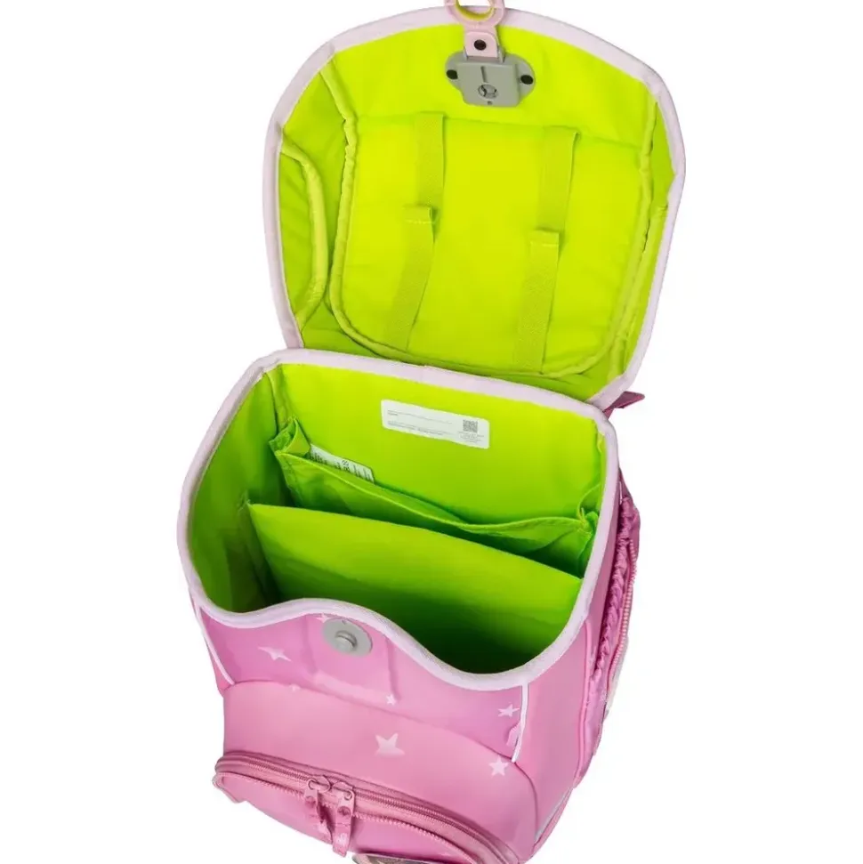 ergobag cubo 5-tlg. 2025