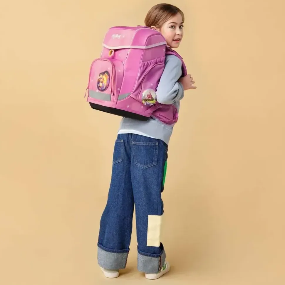 ergobag cubo 5-tlg. 2025