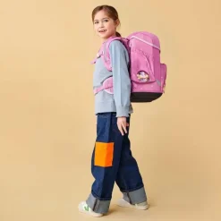 ergobag cubo 5-tlg. 2025