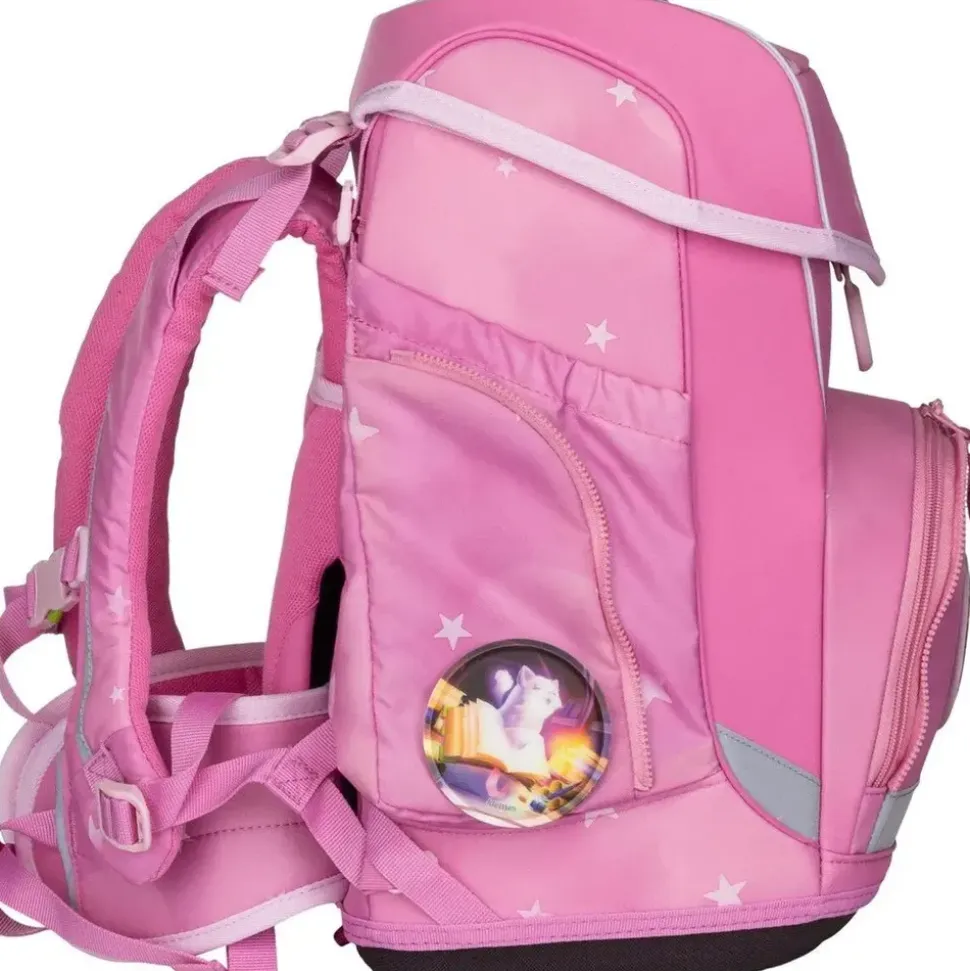 ergobag cubo 5-tlg. 2025