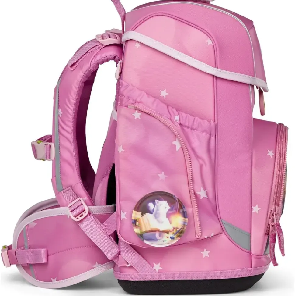 ergobag cubo 5-tlg. 2025