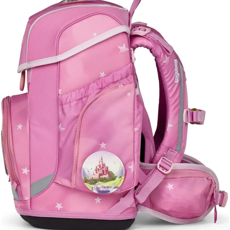 ergobag cubo 5-tlg. 2025