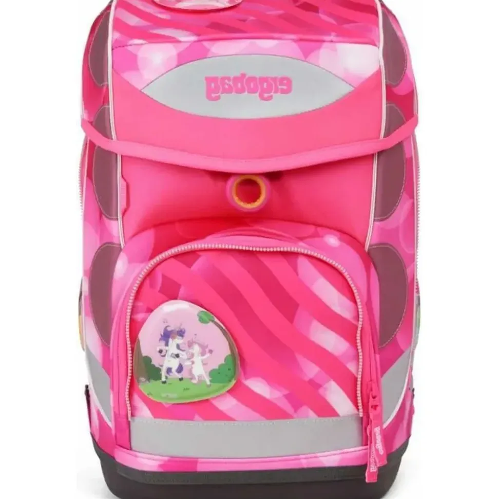 ergobag cubo 5-tlg. 2022