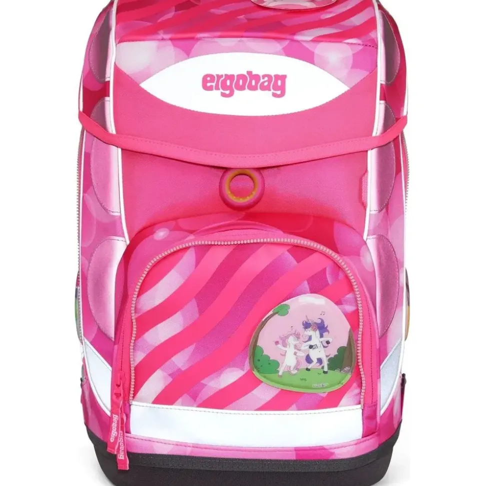 ergobag cubo 5-tlg. 2022