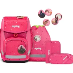 ergobag cubo 5-tlg. 2023