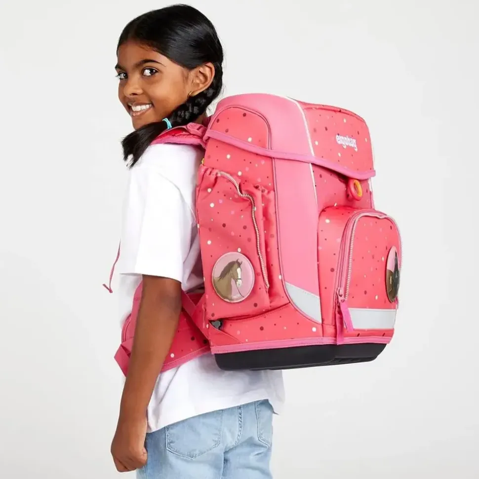 ergobag cubo 5-tlg. 2023