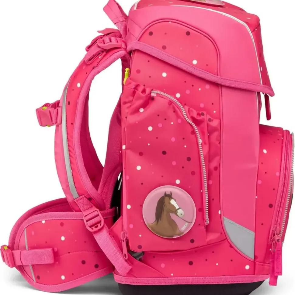 ergobag cubo 5-tlg. 2023