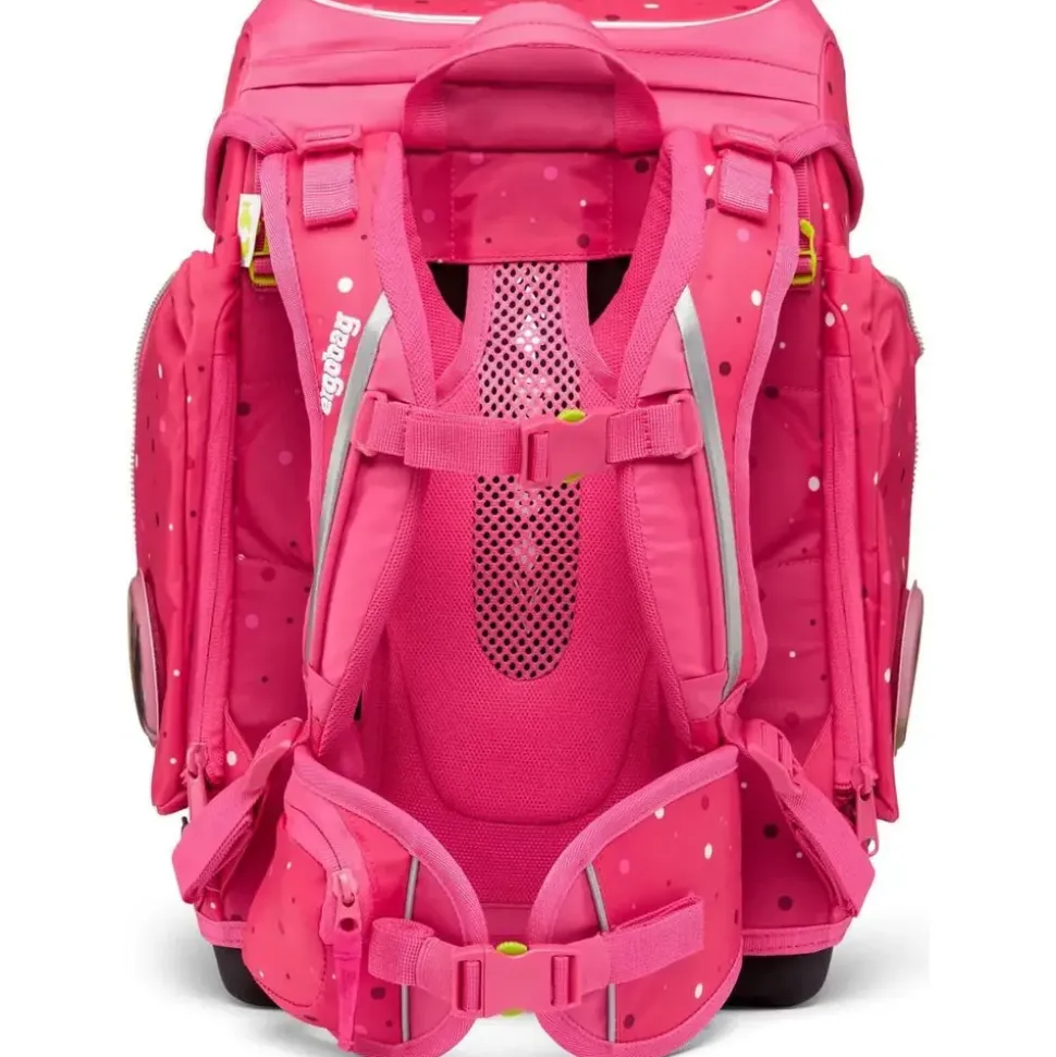 ergobag cubo 5-tlg. 2023