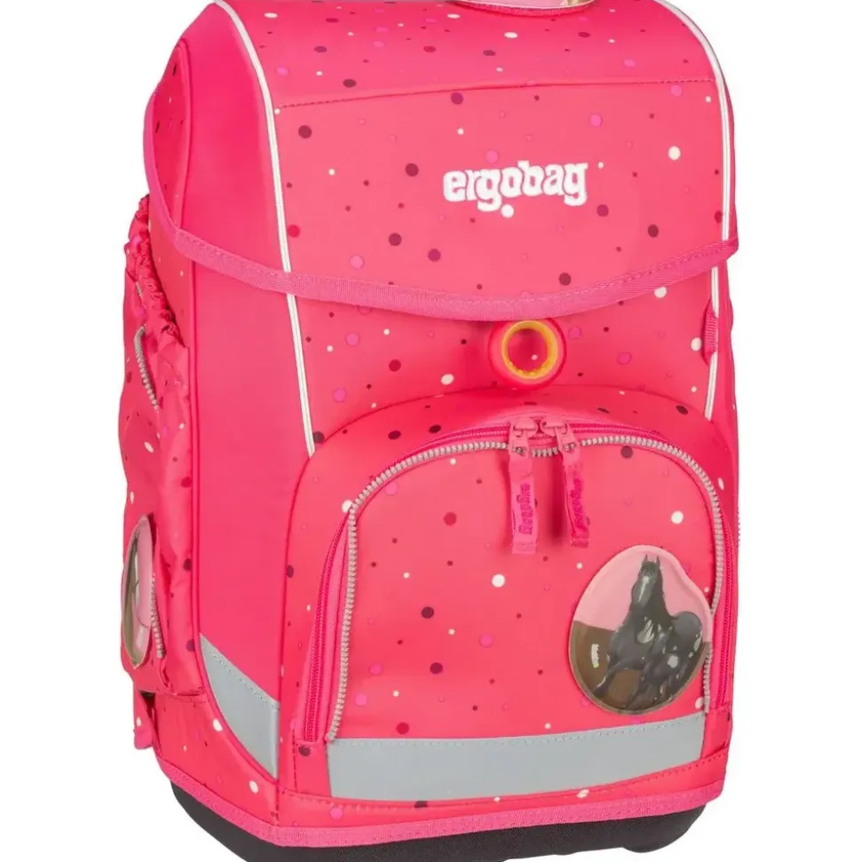 ergobag cubo 5-tlg. 2023